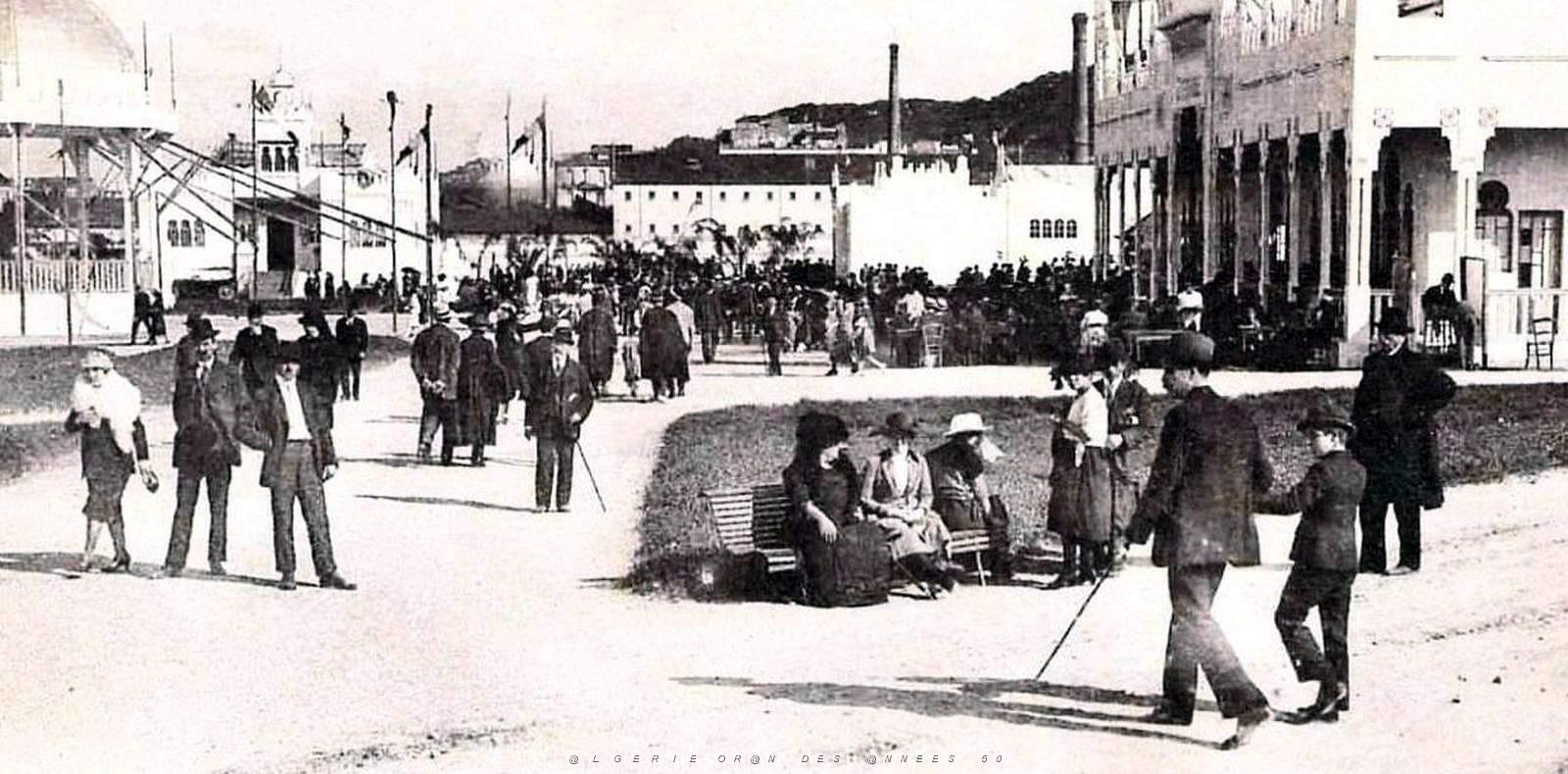1753- Alger - Foire-Expo2 - Salle des Fetes - 1921.jpg